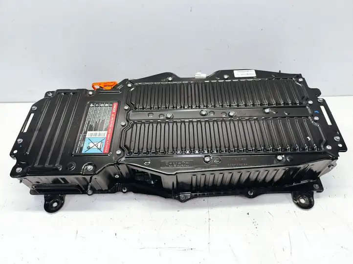 Ford Fusion II (2013 - ) HG9810B759AA Модуль аккумуляторной батареи гибридного автомобиля / электромобиля — фото 1
