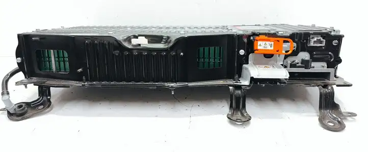 Ford Fusion II (2013 - ) HG9810B759AA Модуль аккумуляторной батареи гибридного автомобиля / электромобиля — фото 3