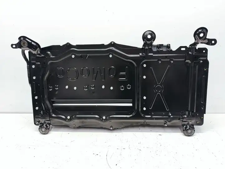 Ford Fusion II (2013 - ) HG9810B759AA Модуль аккумуляторной батареи гибридного автомобиля / электромобиля — фото 4