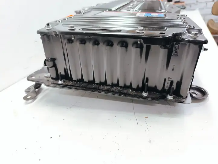 Ford Fusion II (2013 - ) HG9810B759AA Модуль аккумуляторной батареи гибридного автомобиля / электромобиля — фото 5