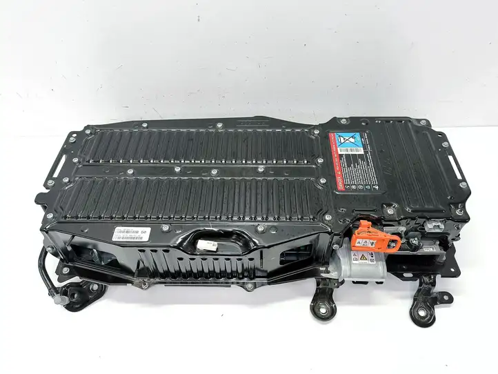 Ford Fusion II (2013 - ) HG9810B759AA Модуль аккумуляторной батареи гибридного автомобиля / электромобиля — фото 1