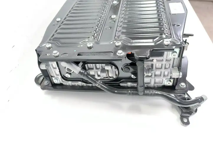 Ford Fusion II (2013 - ) HG9810B759AA Модуль аккумуляторной батареи гибридного автомобиля / электромобиля — фото 2