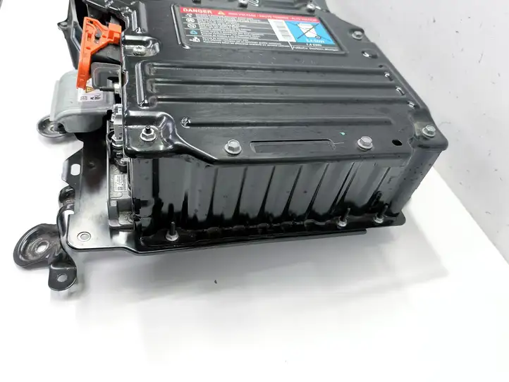 Ford Fusion II (2013 - ) HG9810B759AA Модуль аккумуляторной батареи гибридного автомобиля / электромобиля — фото 5