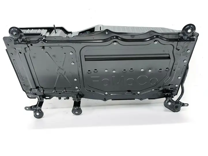 Ford Fusion II (2013 - ) HG9810B759AA Модуль аккумуляторной батареи гибридного автомобиля / электромобиля — фото 7