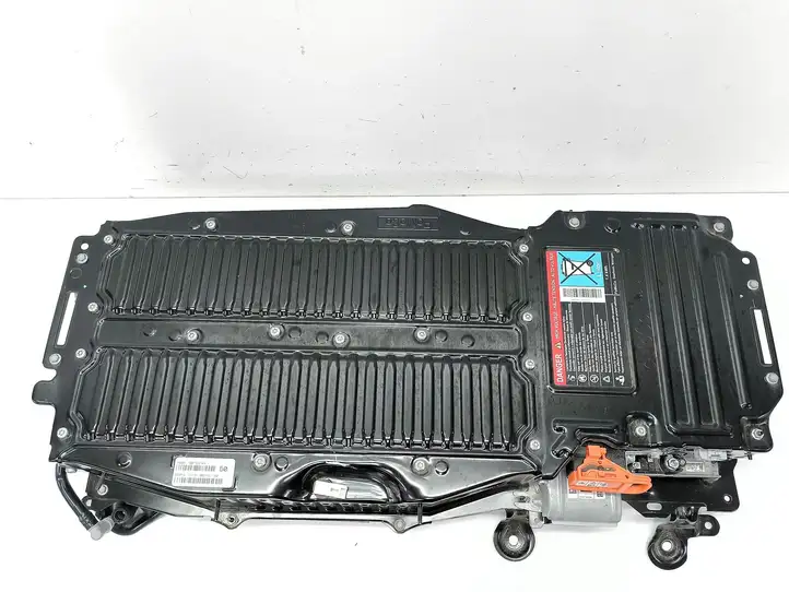 Ford Fusion II (2013 - ) HG9810B759AA Модуль аккумуляторной батареи гибридного автомобиля / электромобиля — фото 8