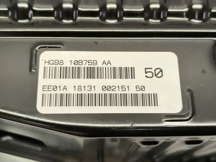 Ford Fusion II (2013 - ) HG9810B759AA Модуль аккумуляторной батареи гибридного автомобиля / электромобиля — фото 12