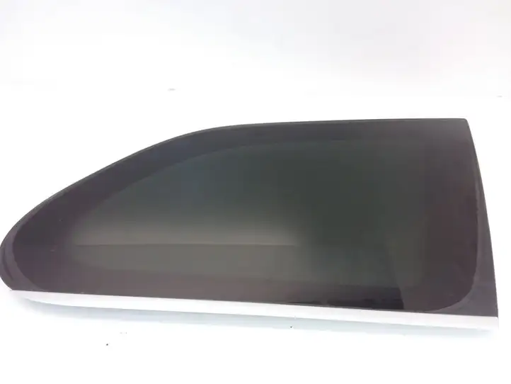 Volvo XC60 (2008 - 2013) Заднее боковое стекло — фото 2