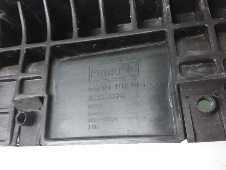 Volvo V60 (2013 - 2018) 31298096 Площадка аккумулятора — фото 3