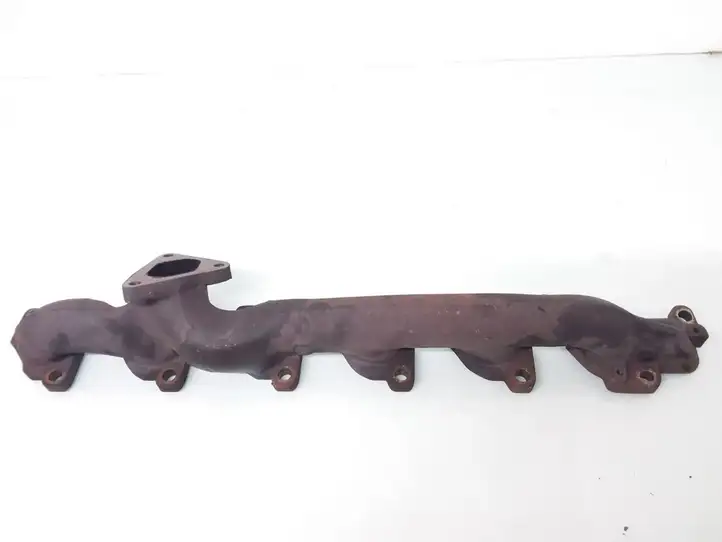 Mercedes-Benz E W211 (2002 - 2009)  A6481420101 Выпускной коллектор