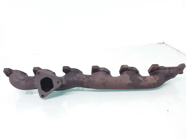 Mercedes-Benz E W211 (2002 - 2009)  A6481420101 Выпускной коллектор