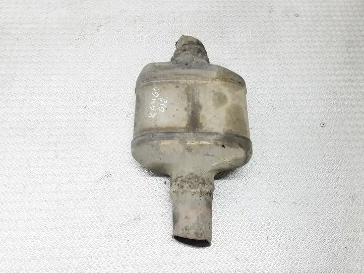Renault Kangoo I (1997 - 2003) 25333401 Катализатор / DPF / FAP — фото 4