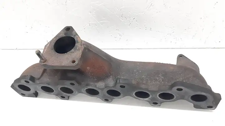 Ford Galaxy (2010 - 2015)  9646849080 Выпускной коллектор