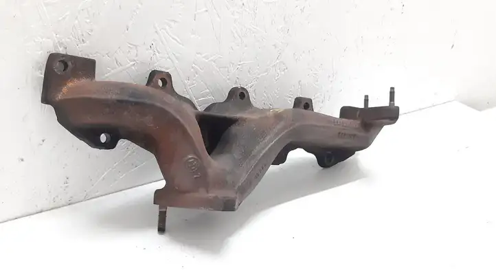 Ford Galaxy (2010 - 2015)  9646849080 Выпускной коллектор