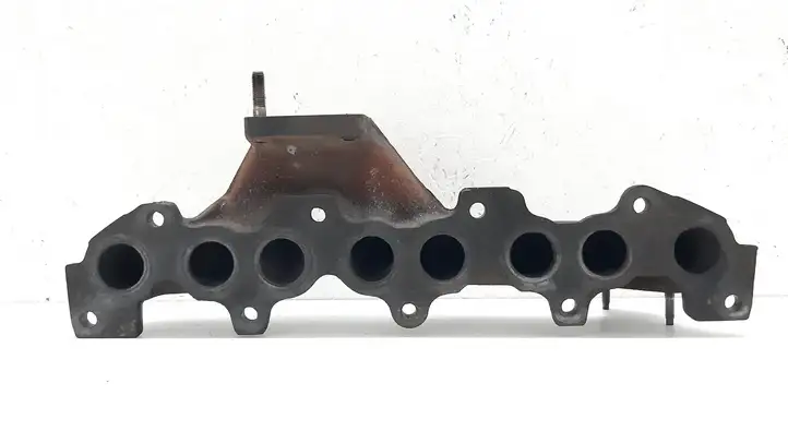 Ford Galaxy (2010 - 2015)  9646849080 Выпускной коллектор