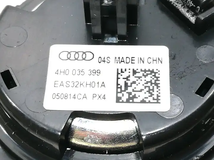 Audi A6 Allroad C7 (2014 - 2018) 4H0035399 Динамик панели приборов — фото 2