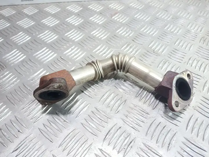 Chevrolet Captiva (2006 - 2011)   EGR трубка (трубки)/ шланг (шланги)
