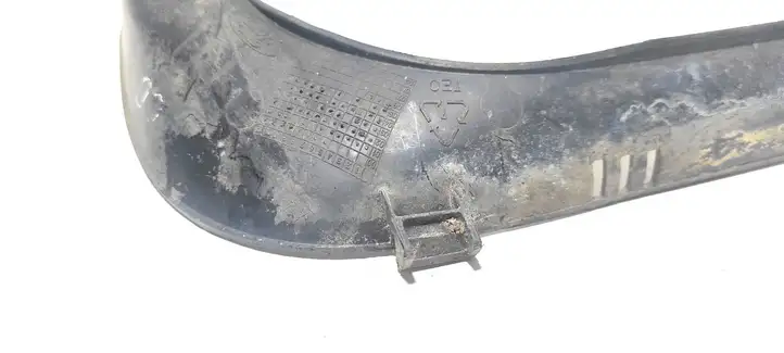 Ford Mondeo Mk III (2000 - 2007)  1S7117C772CB Другая внешняя деталь