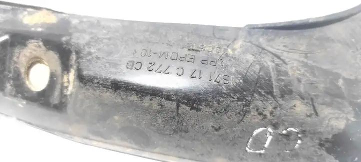 Ford Mondeo Mk III (2000 - 2007)  1S7117C772CB Другая внешняя деталь