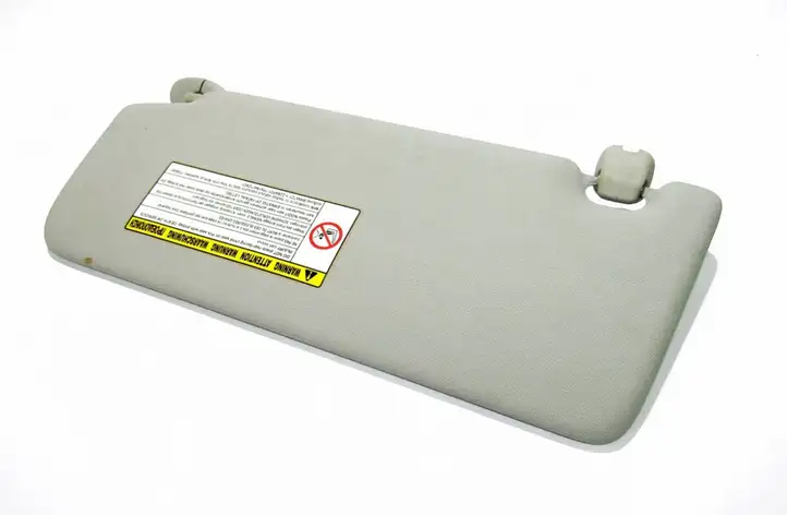 Honda Civic (2006 - 2011) Солнцезащитный козырек — фото 2