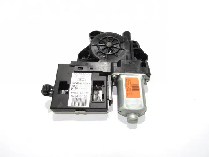 Ford Kuga I (2008 - 2012) Стеклоподъемник задней двери — фото 3
