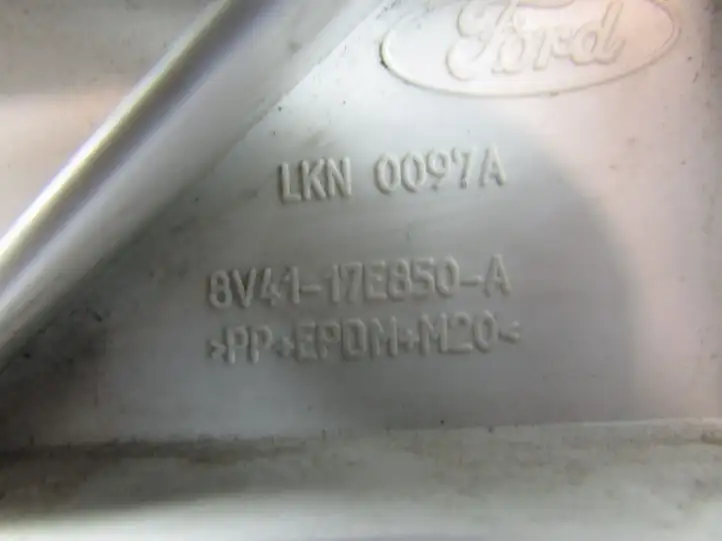 Ford Kuga I (2008 - 2012) Кронштейн заднего бампера — фото 1