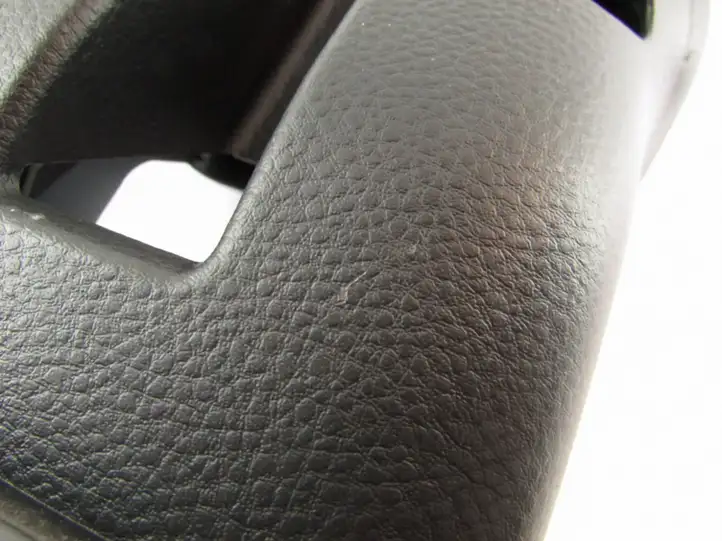 Mitsubishi Outlander (2001 - 2007) Оплётка рулевого колеса — фото 3