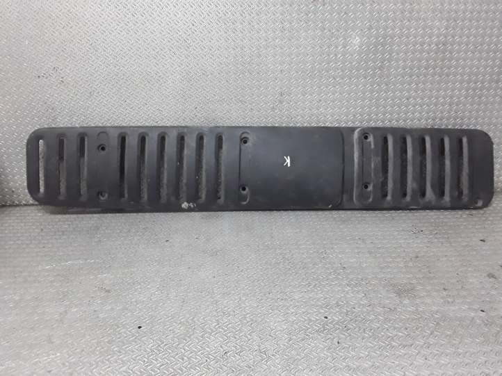 Fiat Ducato (2007 - 2014)  1308469070 Отделка стойки (D) (нижняя)