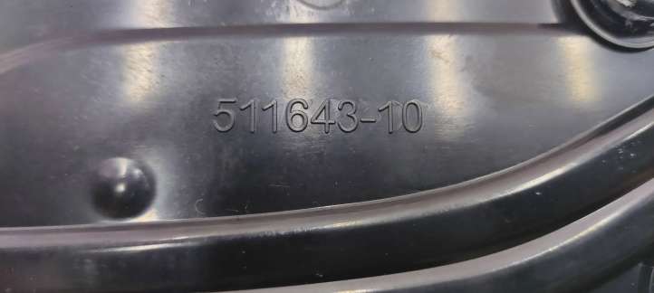 BMW 4 F32 F33 (2013 - 2017)  511643 Опора ноги