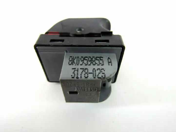 Audi A4 S4 B8 8K (2007 - 2011) Кнопка стеклоподъемников — фото 2