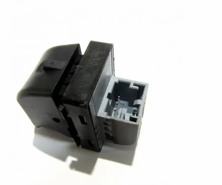 Audi A4 S4 B8 8K (2007 - 2011) Кнопка стеклоподъемников — фото 4