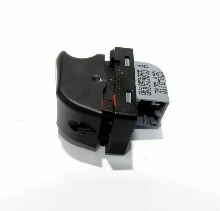Audi A4 S4 B8 8K (2007 - 2011) Кнопка стеклоподъемников — фото 5