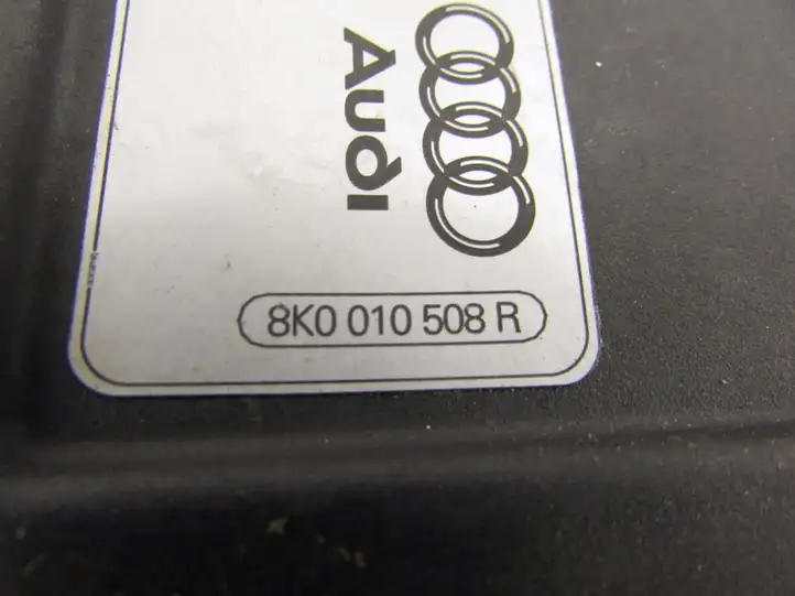 Audi A4 S4 B8 8K (2007 - 2011) Крышка топливного бака — фото 1