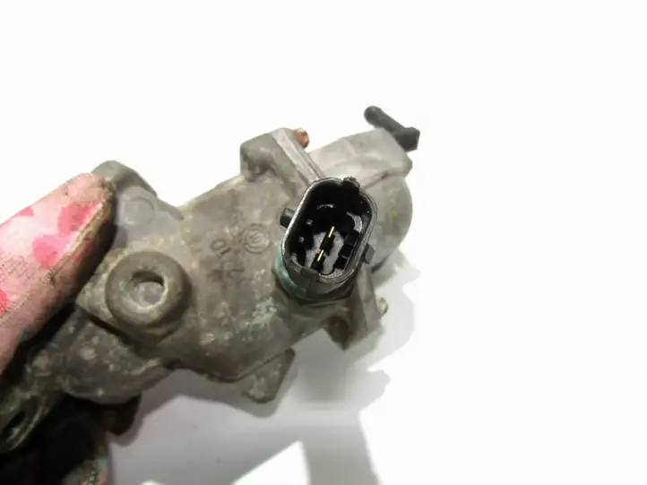 Opel Astra G (1998 - 2004) Корпус термостата — фото 4