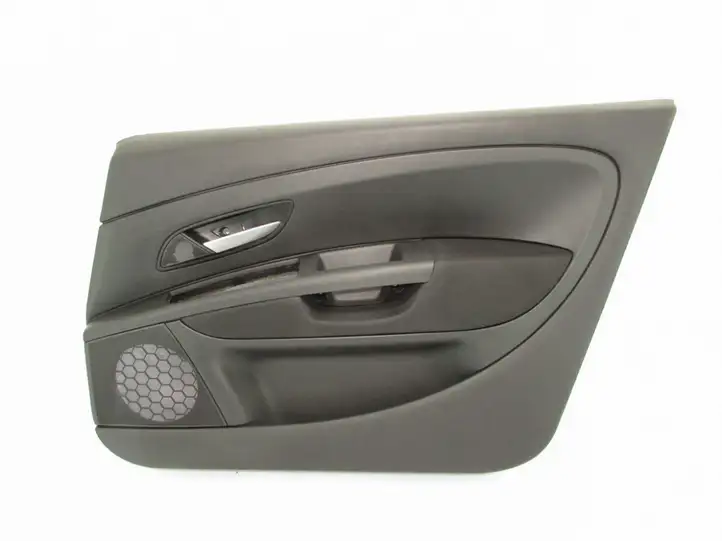 Fiat Punto (188) (1999 - 2010) Обшивка передней двери — фото 1