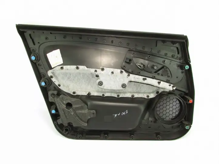 Fiat Punto (188) (1999 - 2010) Обшивка передней двери — фото 4