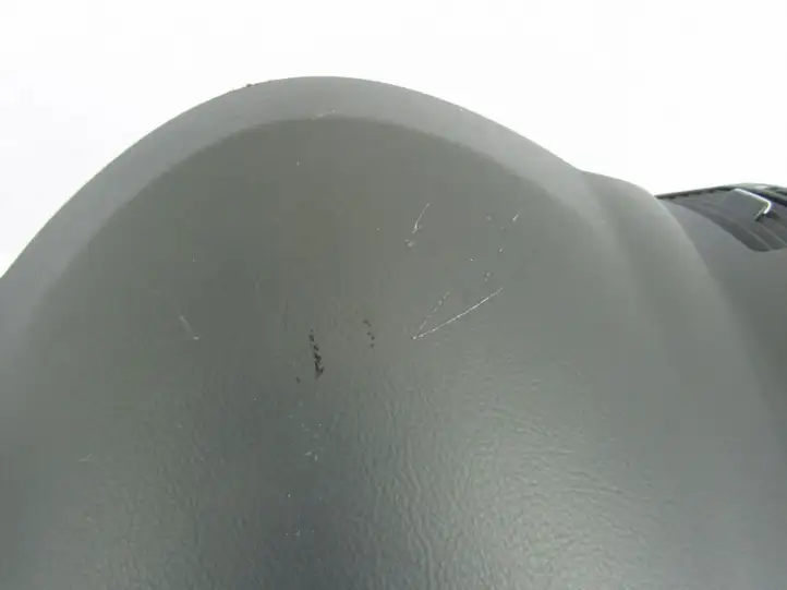 Toyota Corolla Verso E121 (2004 - 2007) Панель приборов — фото 6
