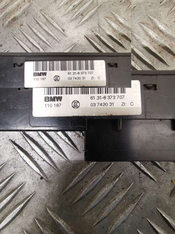 BMW 5 E39 (1996 - 2003)  61318373707 Выключатель ASR)
