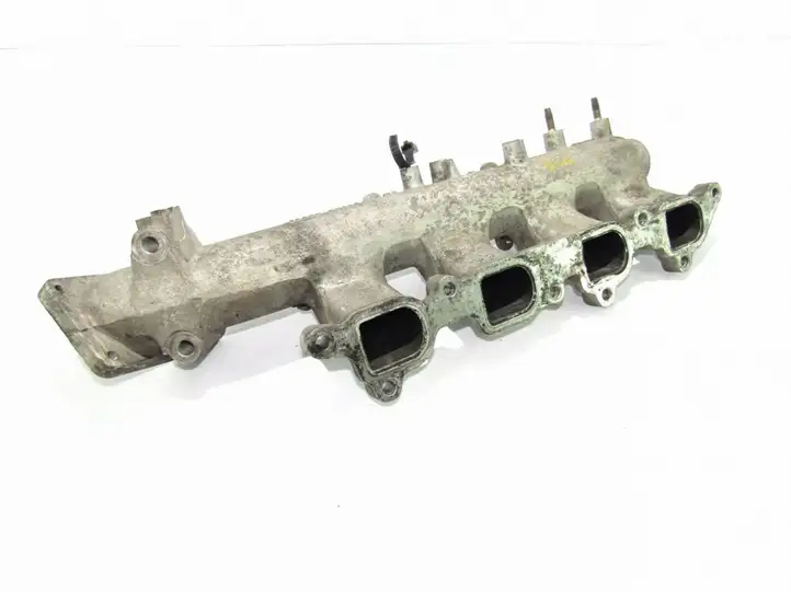 Nissan Pathfinder R51 (2005 - 2012) Электрозадвижка двигателя — фото 3