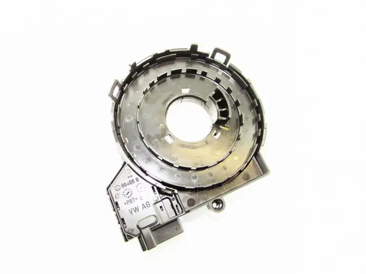 Volkswagen PASSAT B6 (2005 - 2010) Контактное кольцо SRS — фото 4
