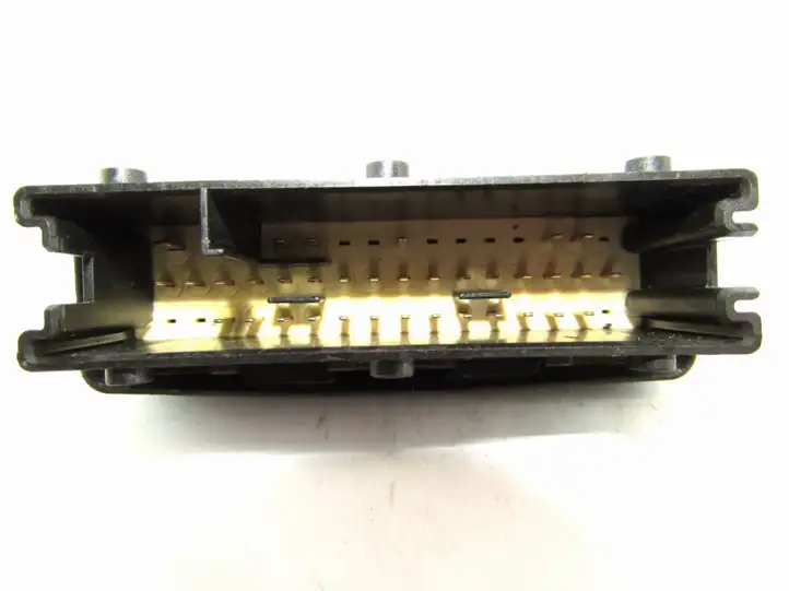Opel Signum (2002 - 2008) Прочие блоки управления — фото 3