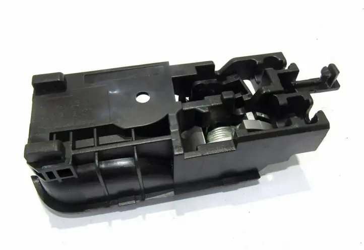 Suzuki SX4 (2006 - 2009) Внутренняя ручка двери — фото 2