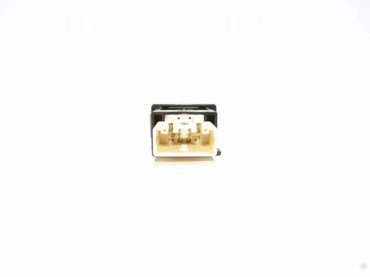 Mazda 6 (2002 - 2005) Включатель надувной подушки для пассажира — фото 3