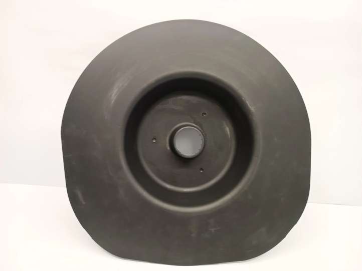 BMW 3 E46 (1998 - 2005)  71111094912 Отделка отсека запасного колеса