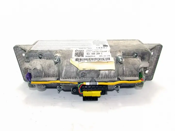 Audi A4 S4 B7 8E 8H (2004 - 2009) Подушка безопасности пассажира — фото 3
