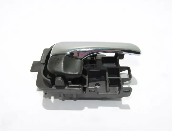 Nissan X-Trail T30 (2001 - 2007) Внутренняя ручка двери — фото 1