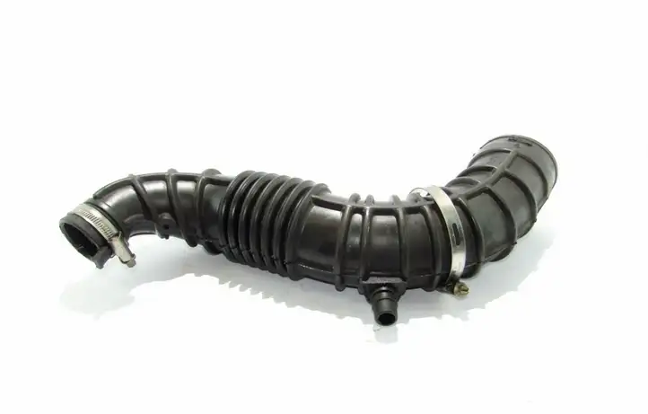 Renault Megane II (2006 - 2008) Трубка подачи воздуха — фото 3