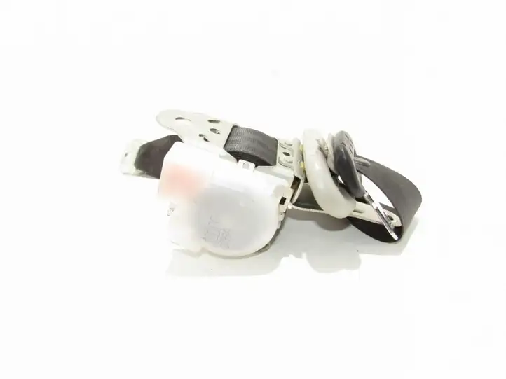 Lexus RX 450H (2008 - 2012) Задний ремень безопасности — фото 2