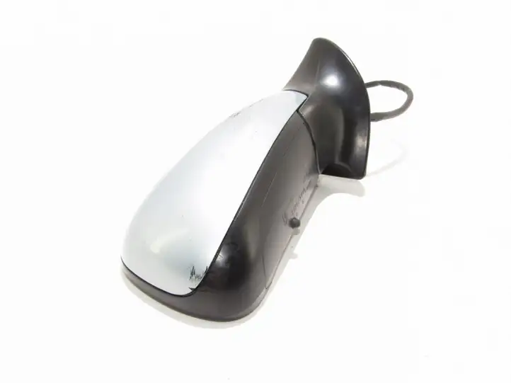 SsangYong Rexton (2007 - 2012) Боковое зеркало с электроприводом — фото 2