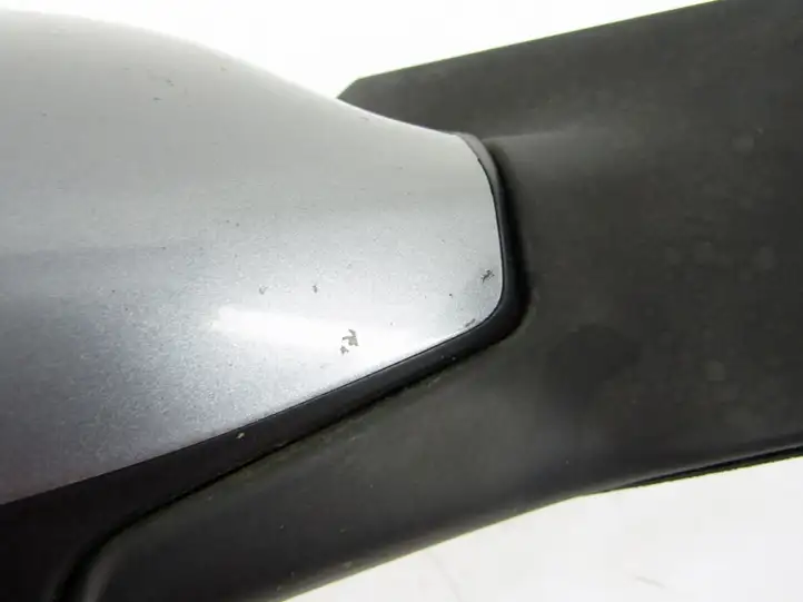 Mazda 6 (2002 - 2005) Боковое зеркало с электроприводом — фото 1