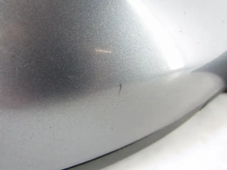 Mazda 6 (2002 - 2005) Боковое зеркало с электроприводом — фото 2